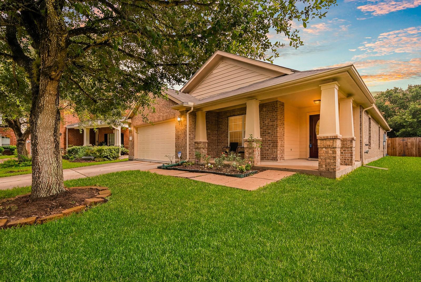 7922 Linden Oaks Lane — photo