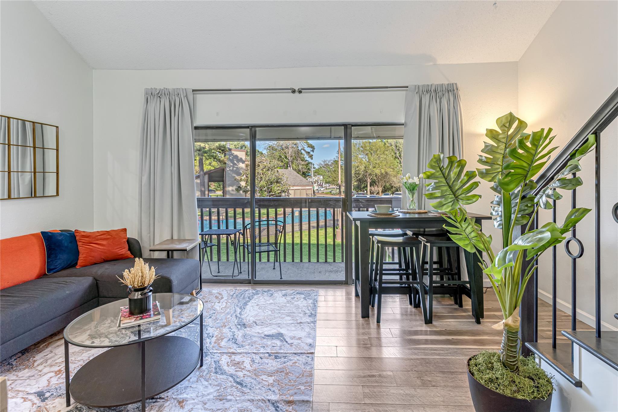 12900 Walden Road #502E — photo