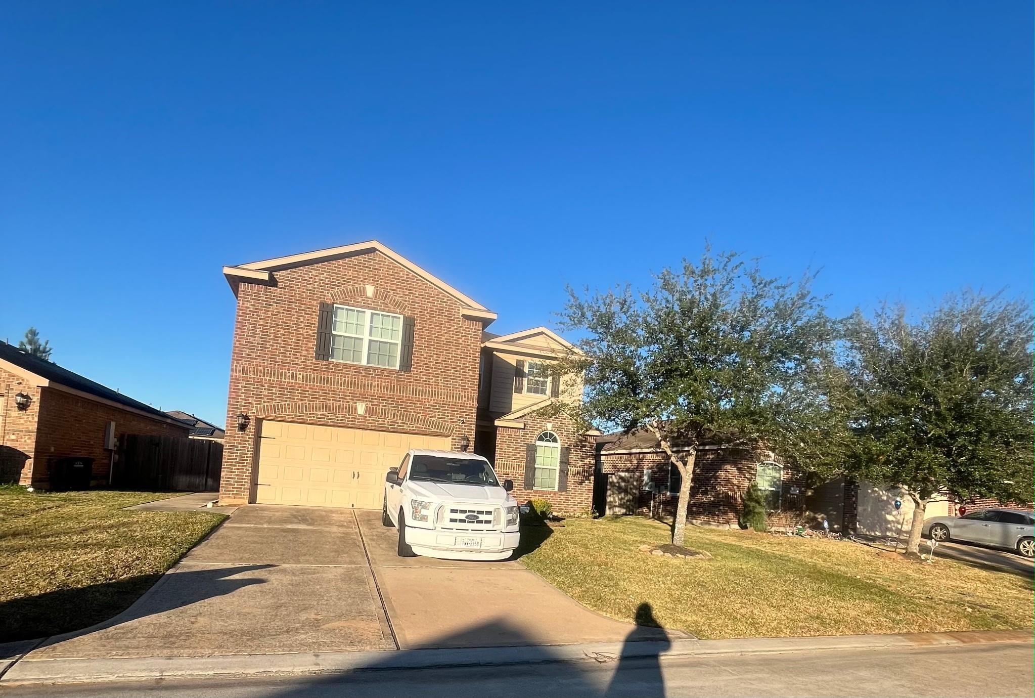 20515 Faith Millstream Drive — photo