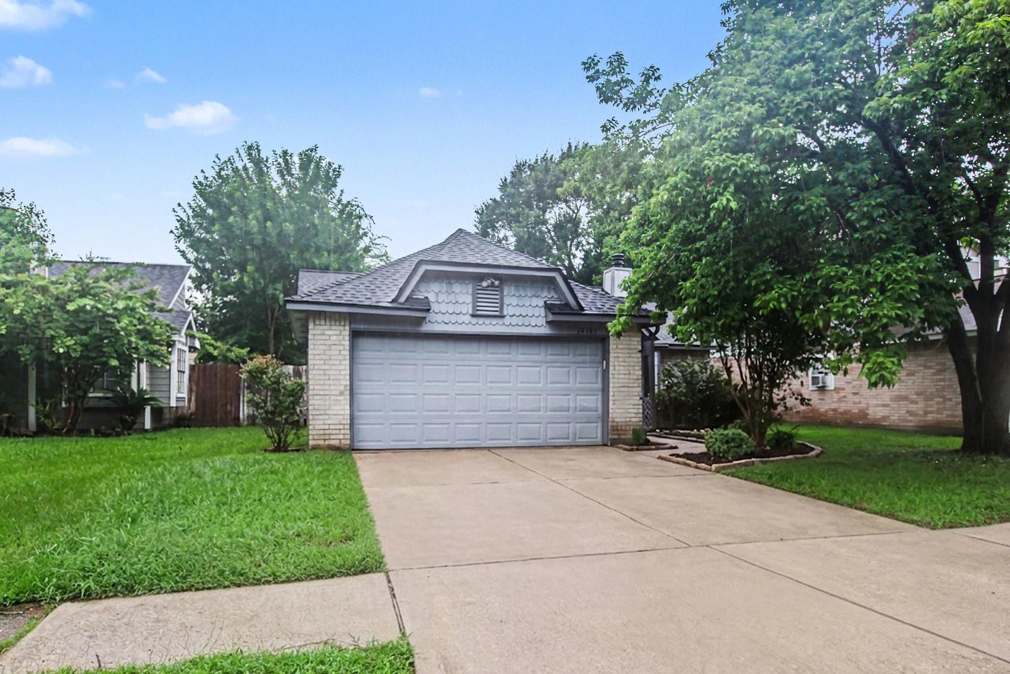 24103 Spring Sunset Drive — photo