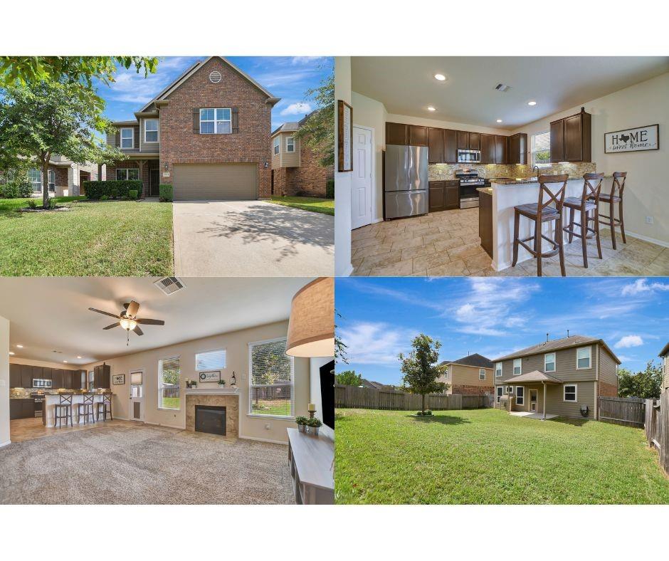 15014 Signal Ridge Way — photo