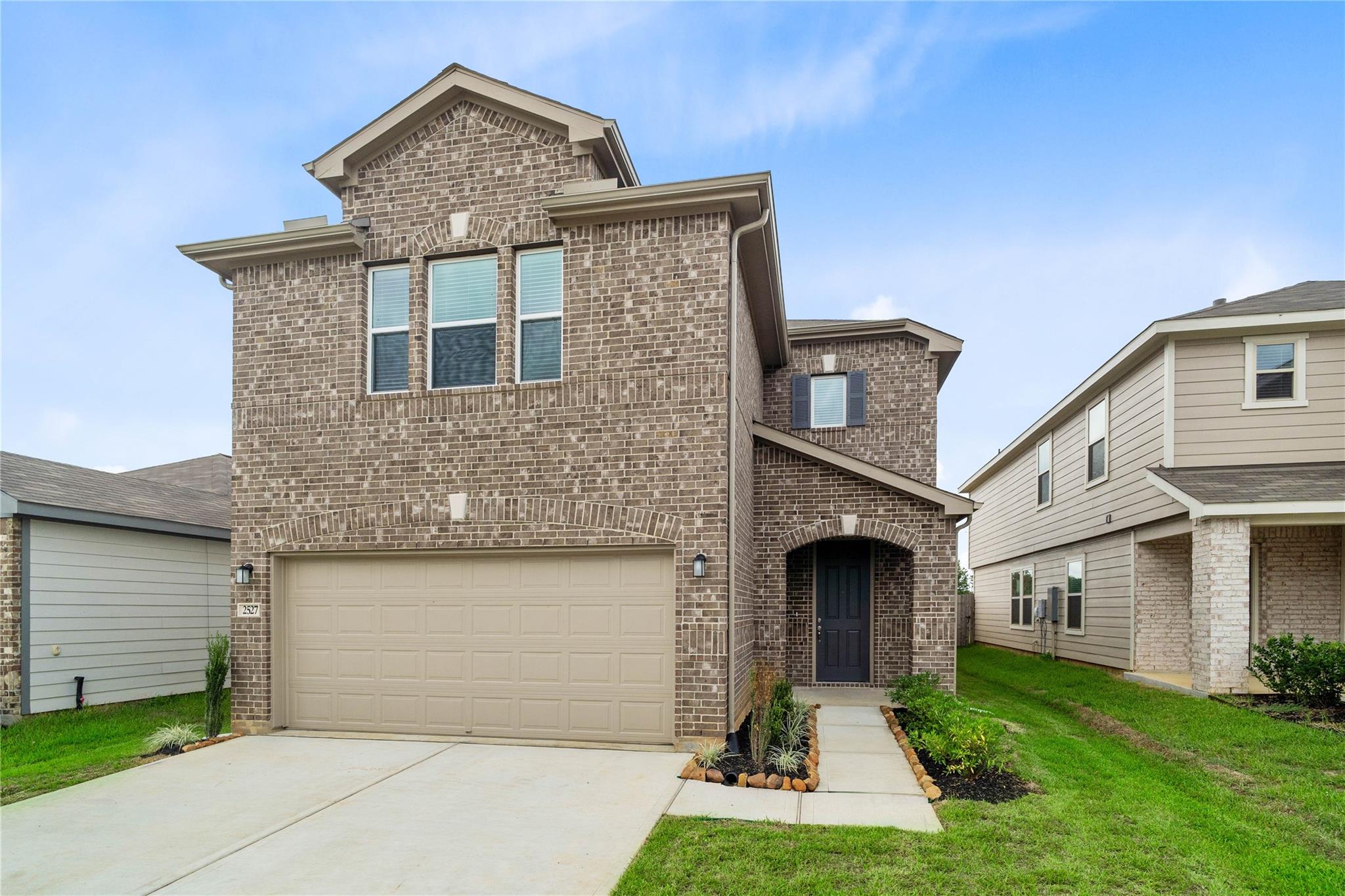 2527 Eden Ridge Way — photo
