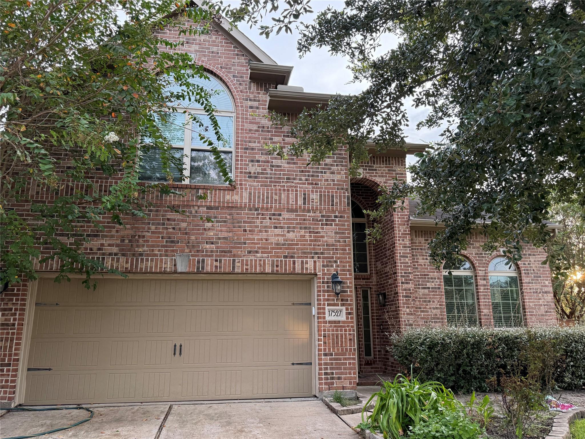 17527 Browning Trace Lane — photo