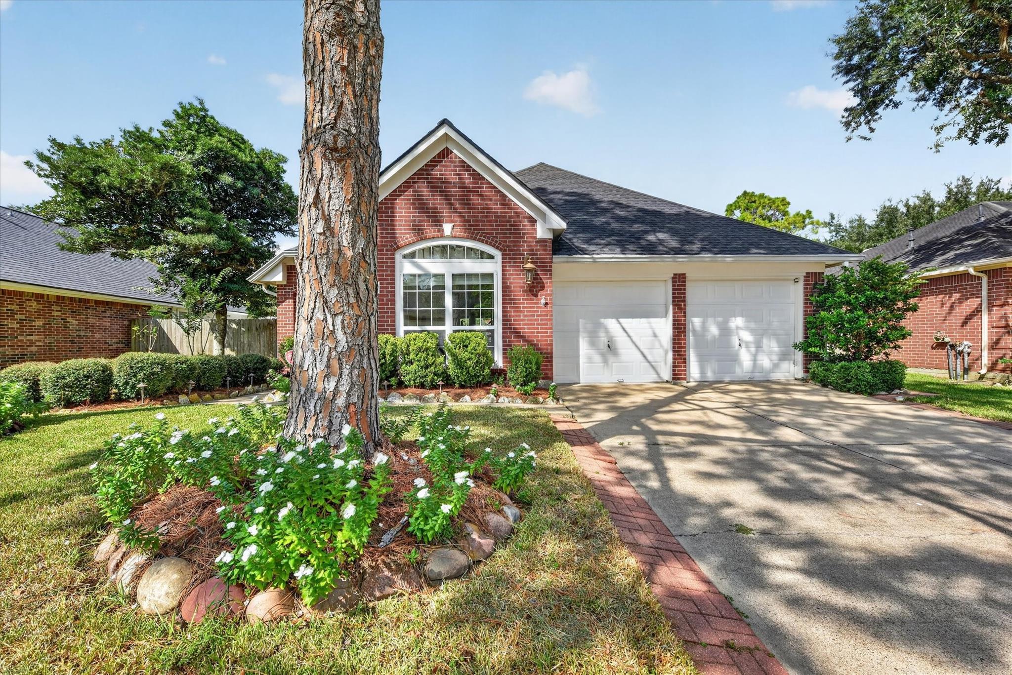 3523 Paigewood Drive — photo