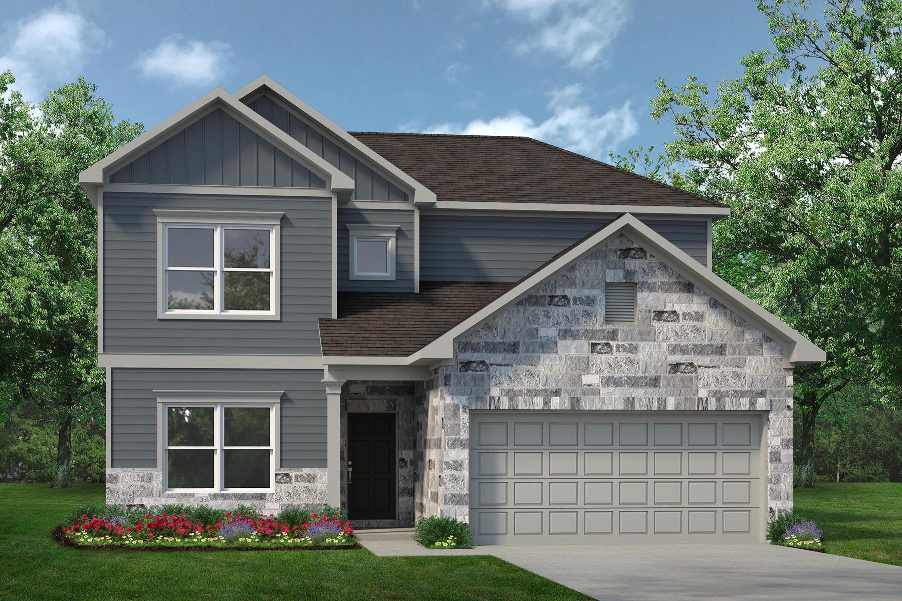 8215 Red Shiner Way — photo