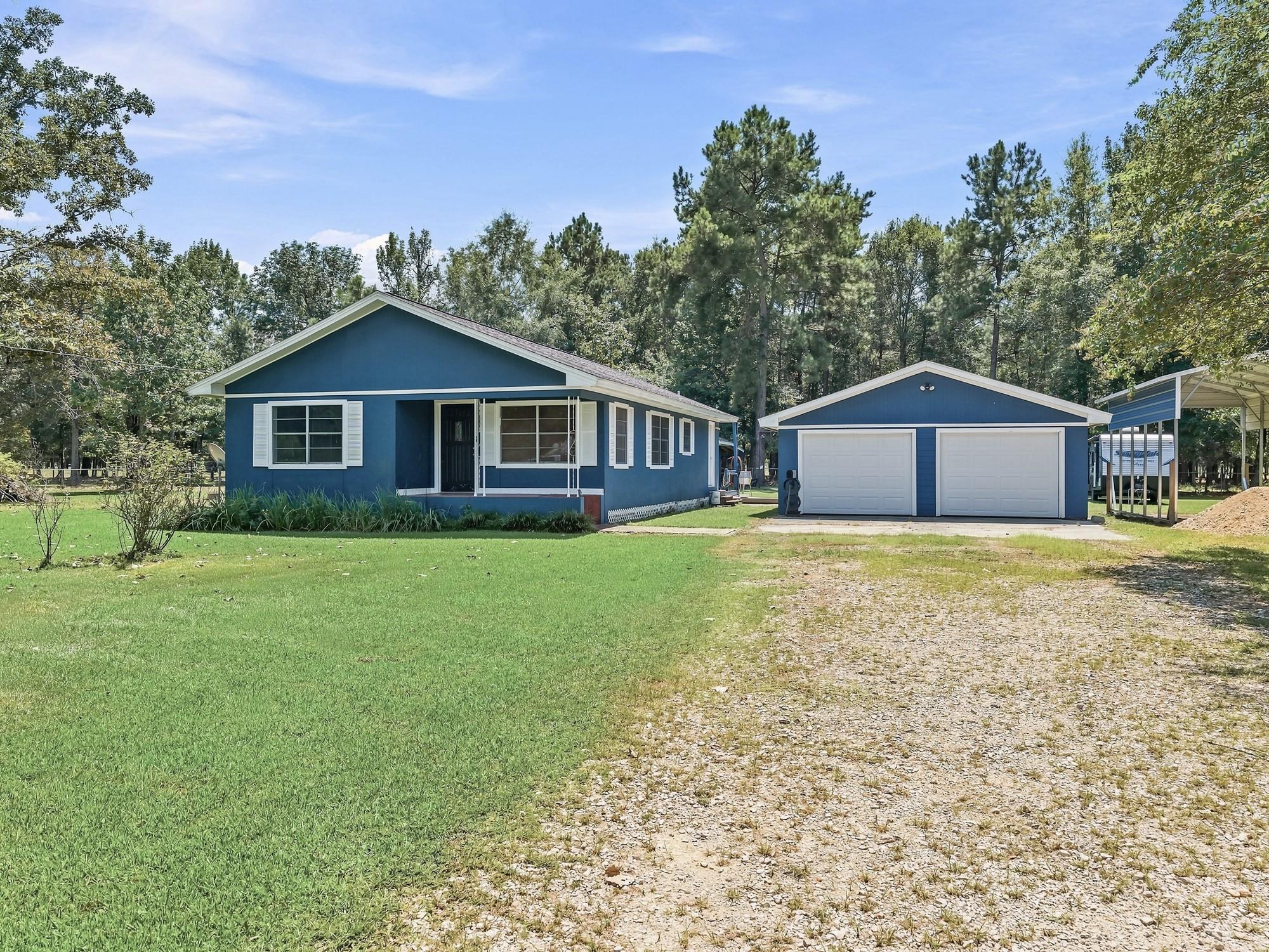 696 County Road 719 — photo