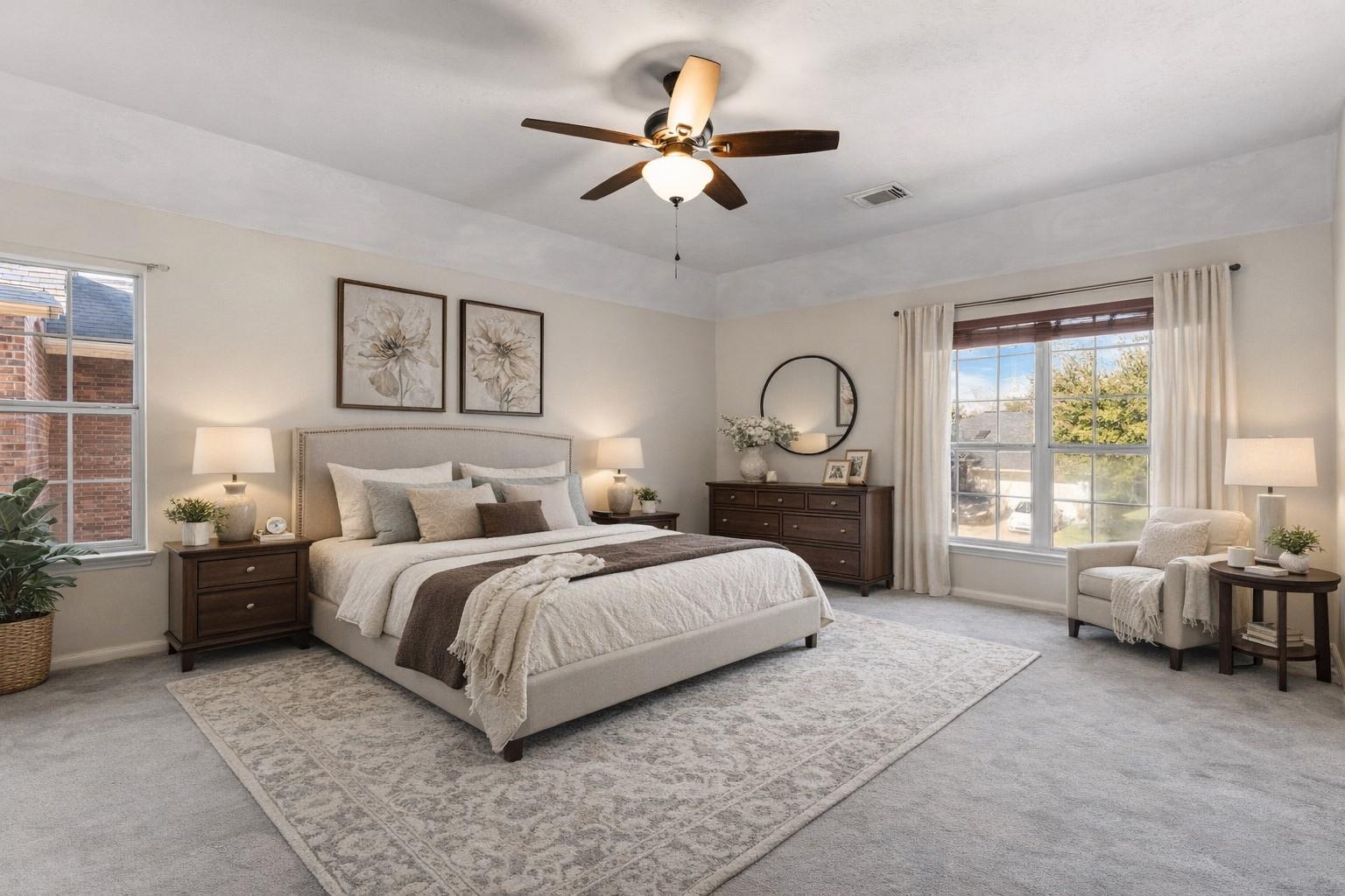 7419 Chathan Glen Lane — photo