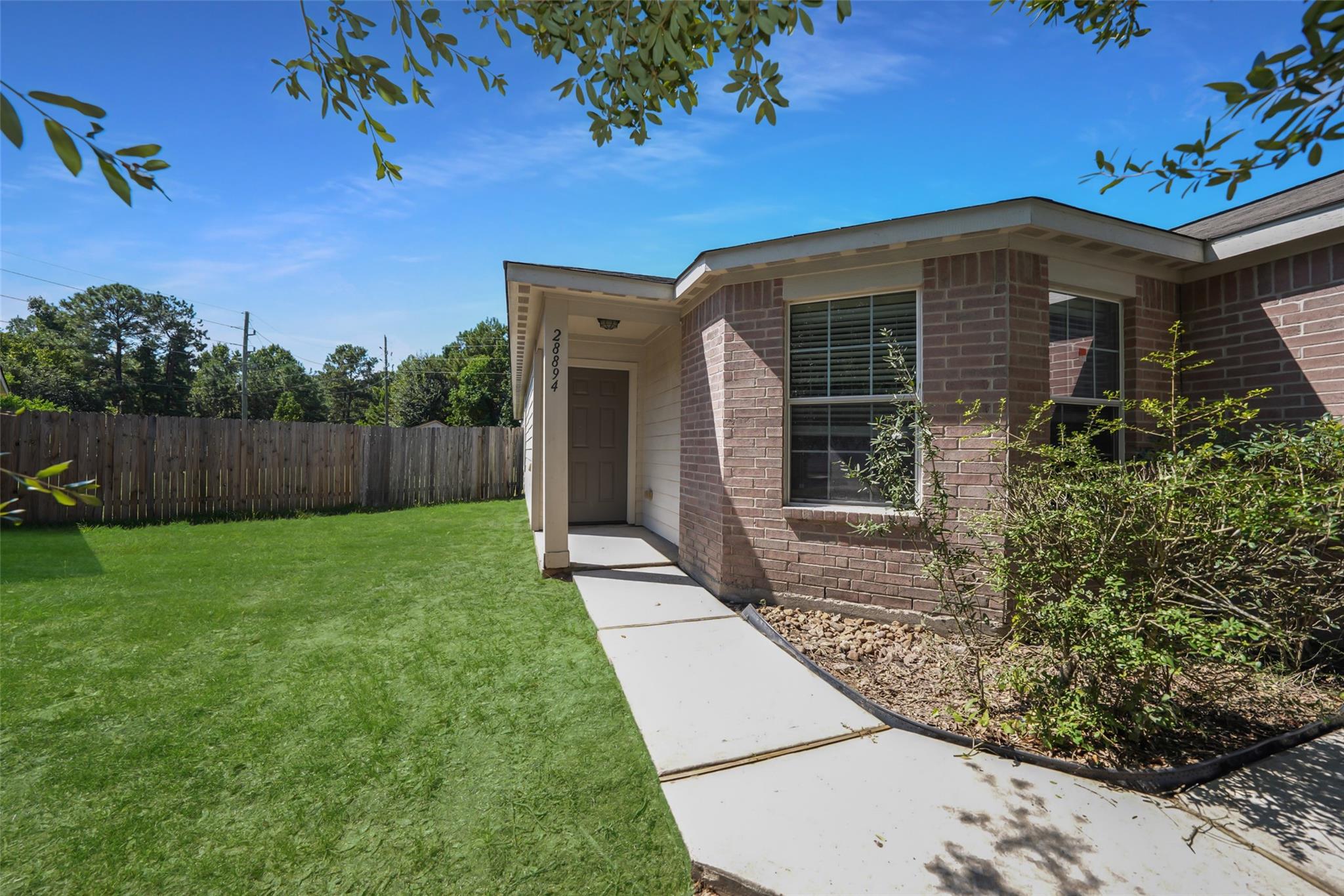 28894 Llano River Loop, Spring, TX 77386 — photo 2