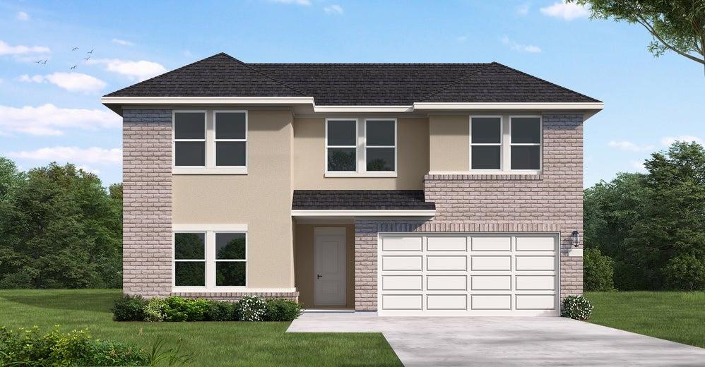 3530 Cardinal Pointe Drive — photo