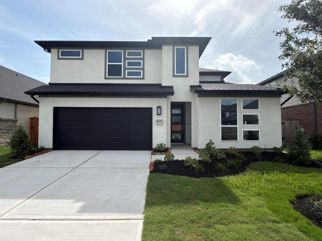 9623 Foxwood Meadow Lane — photo