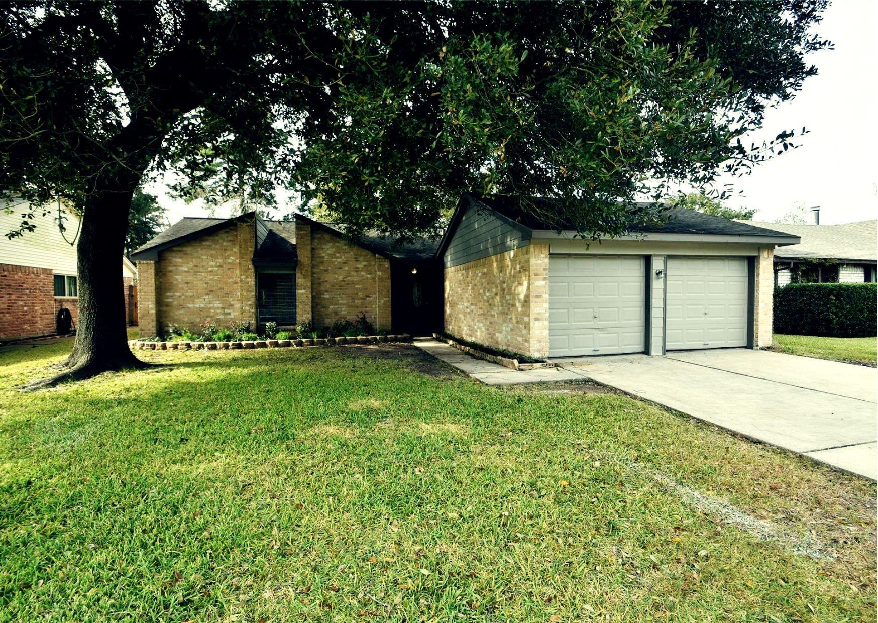 2603 N Spring Drive, Spring, TX 77373 — photo 2