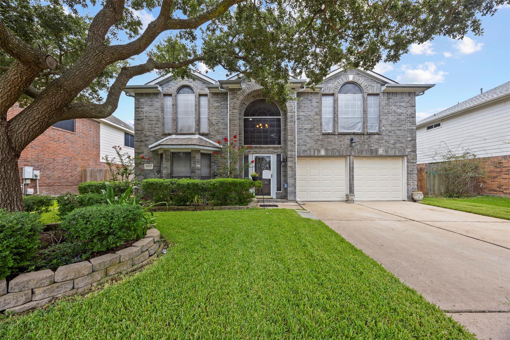 23802 Norton House Lane — photo