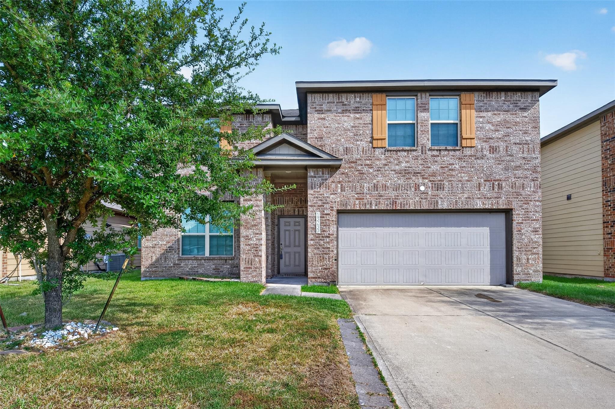 13230 Vallentine Row Drive — photo