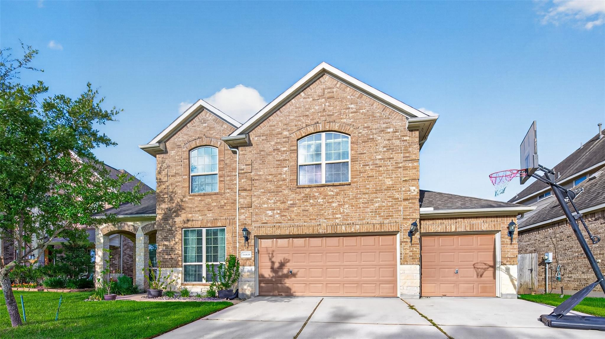 16810 Violet Trace Court — photo