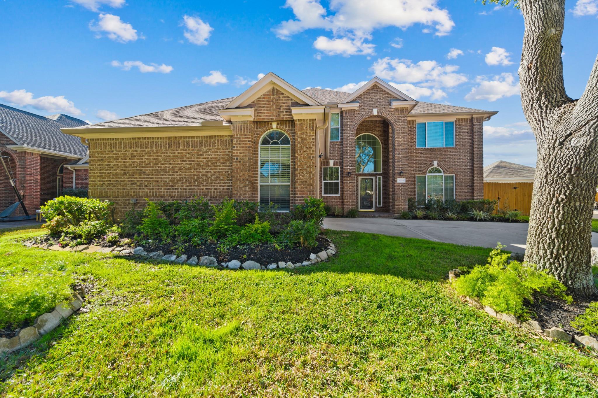 3206 Shadywind Drive — photo