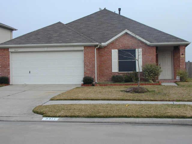 3411 N Wheatstalk Lane — photo