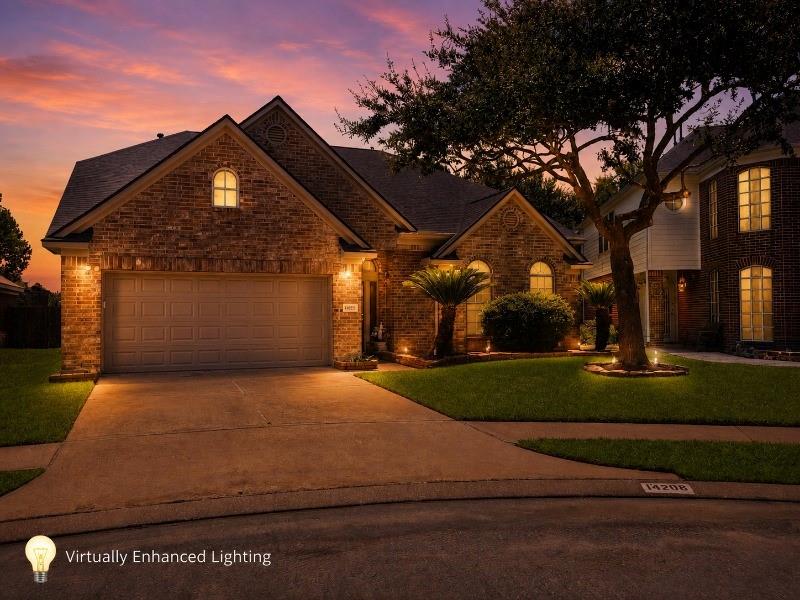 14206 Scenic Path Court — photo