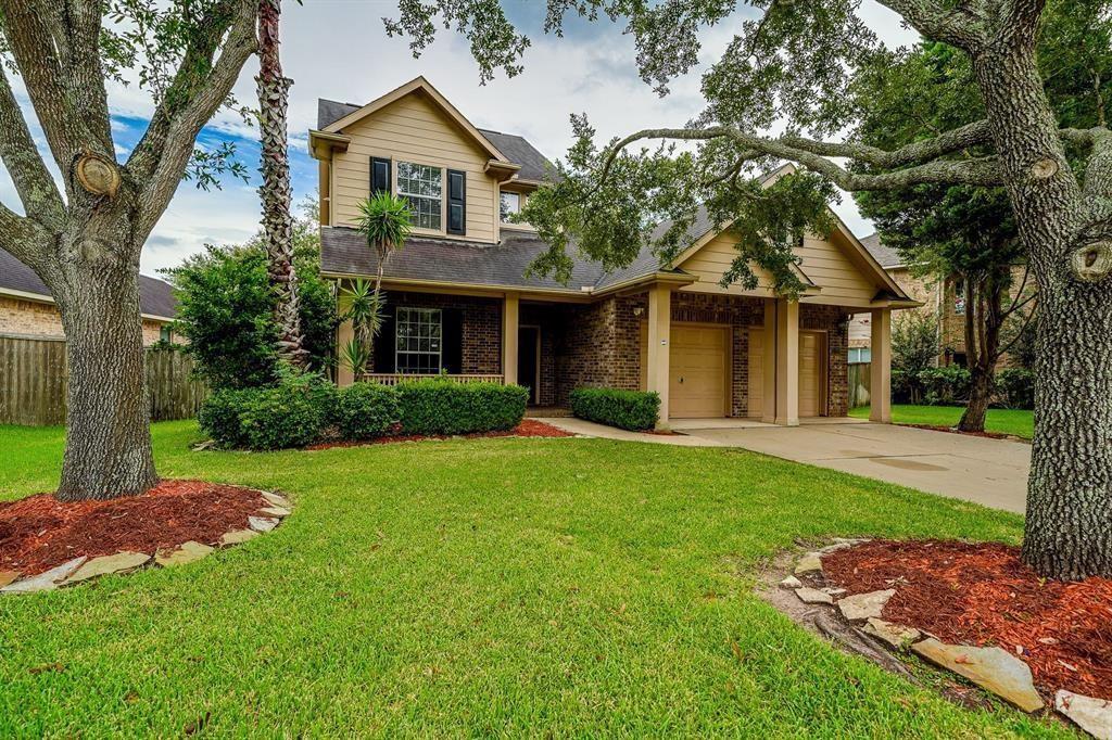 3303 Ashland Grove Lane — photo