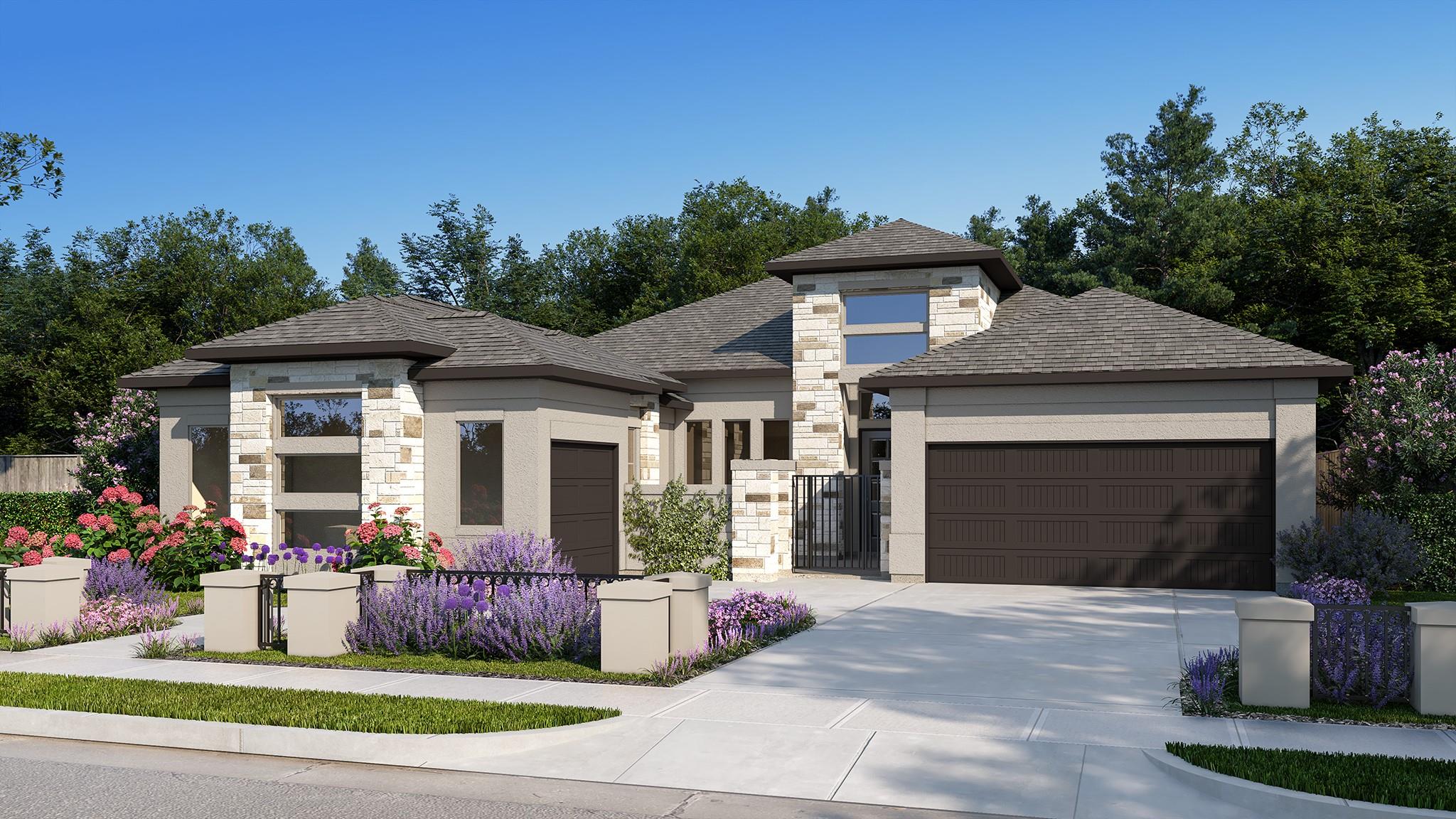1531 Warm Spring Drive — photo
