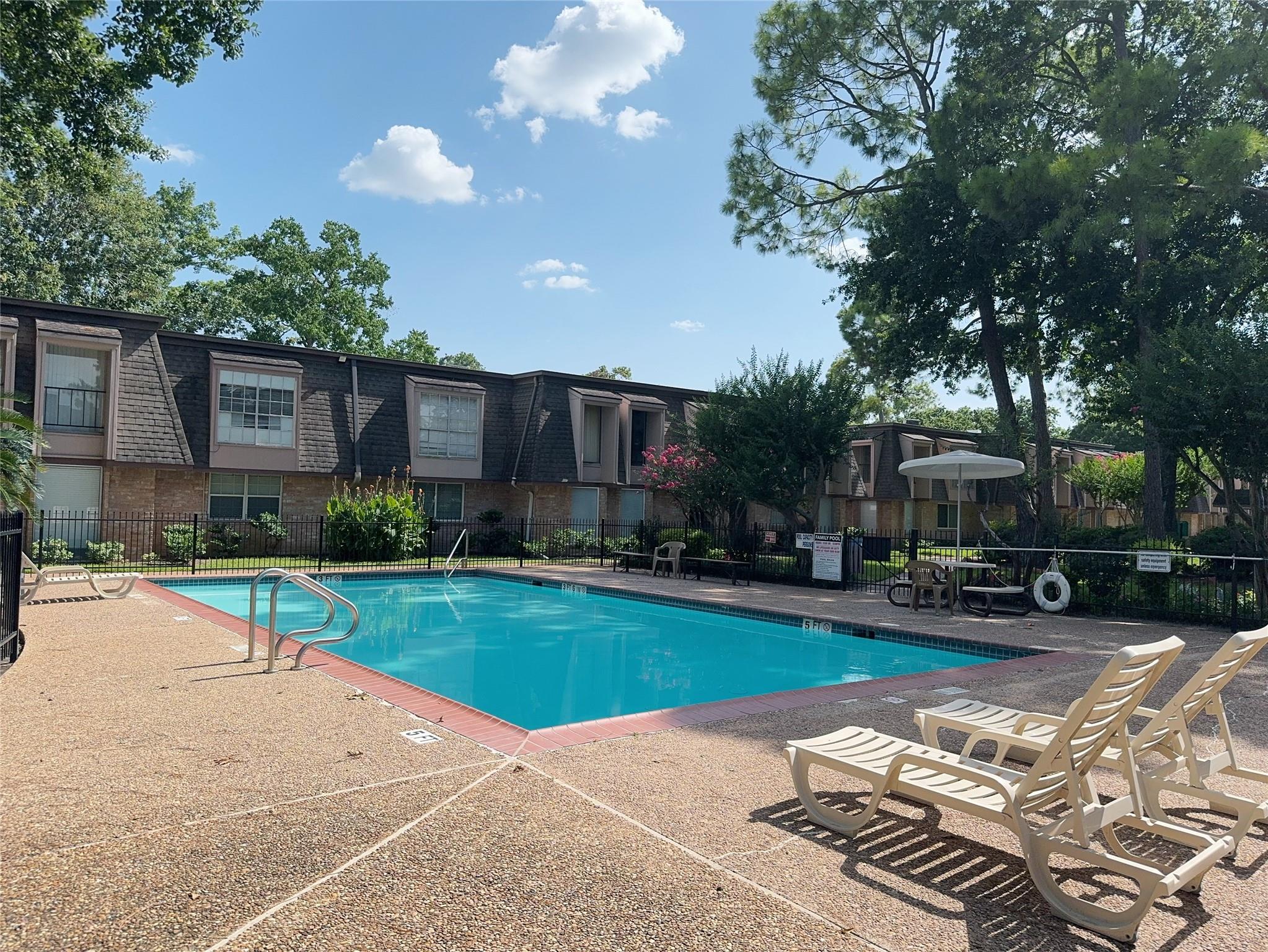 12633 Memorial Drive #74 — photo