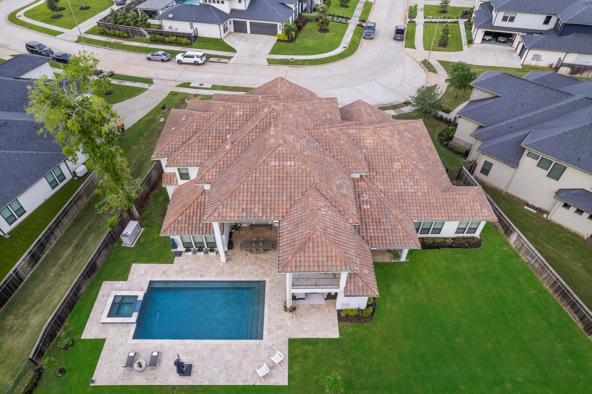 9218 Fox Bend Lane — photo