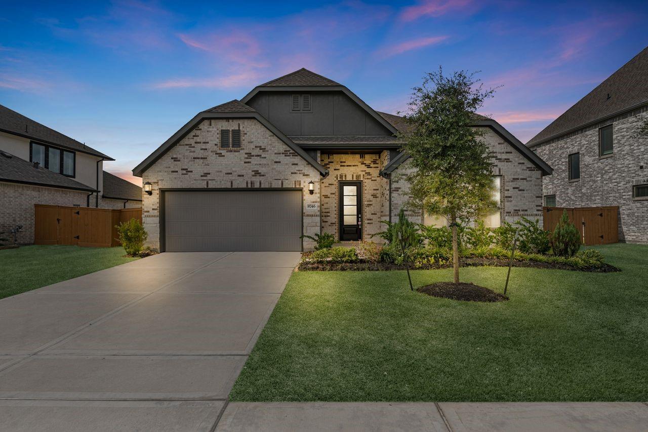 8746 Jade Hill Drive — photo