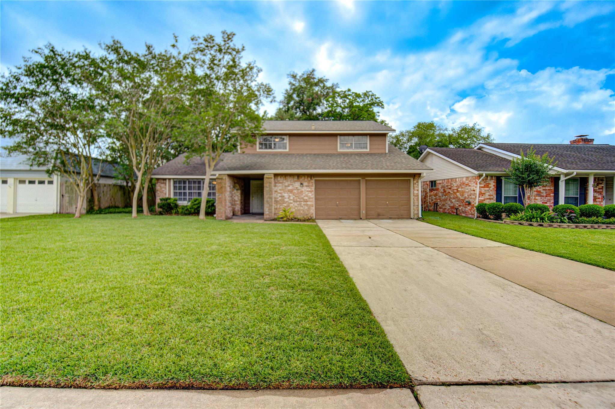 12103 Alston Drive — photo