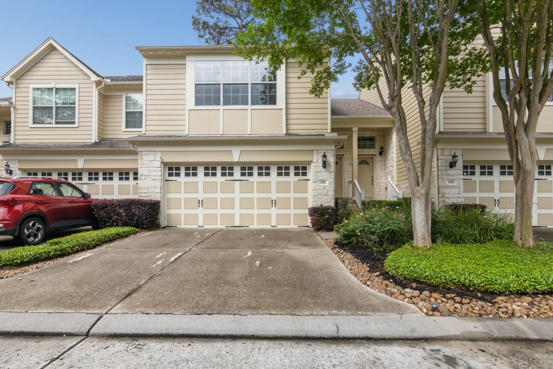 13600 Breton Ridge Street #30C — photo