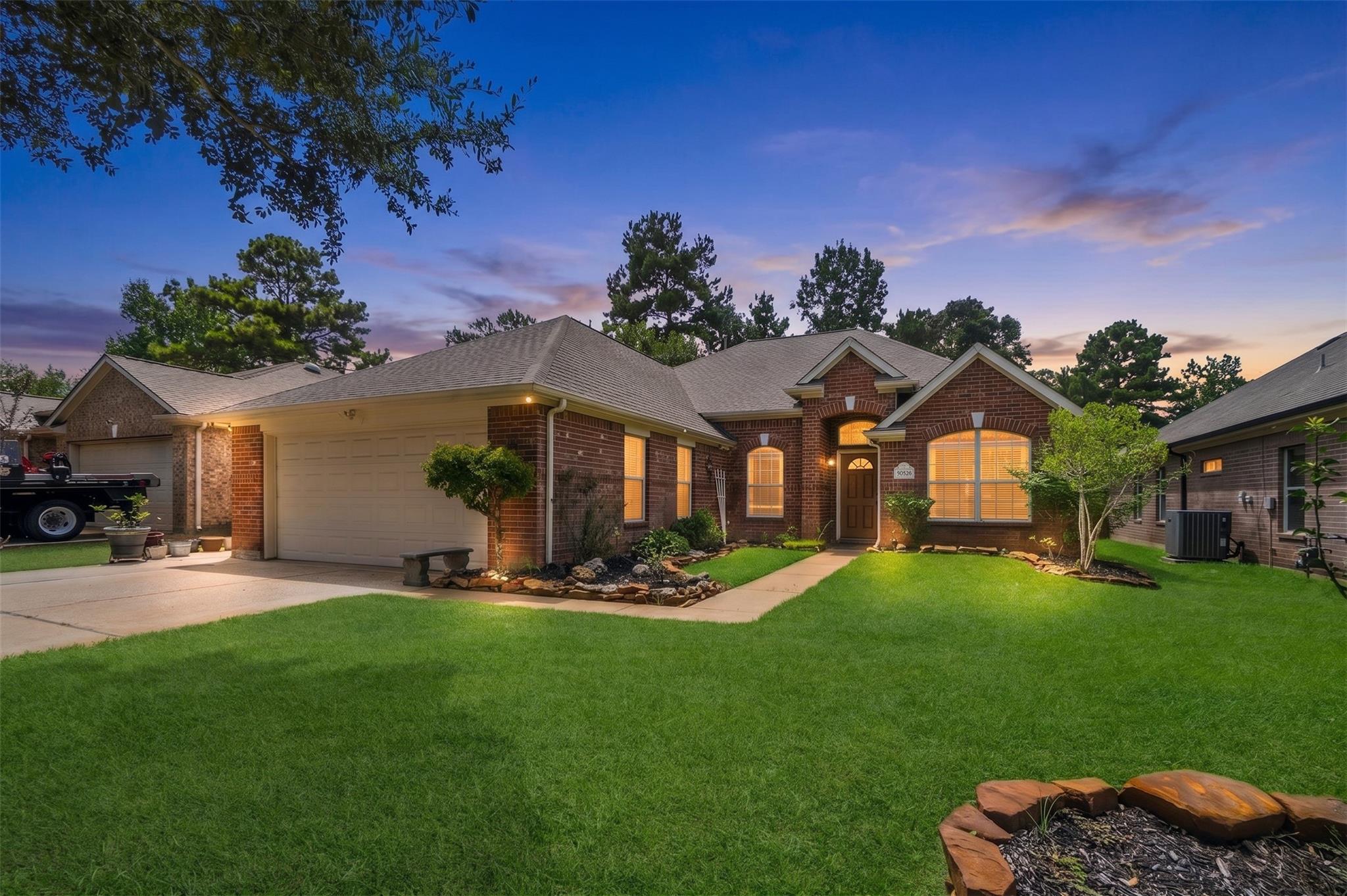 30526 Red Bluff Circle — photo