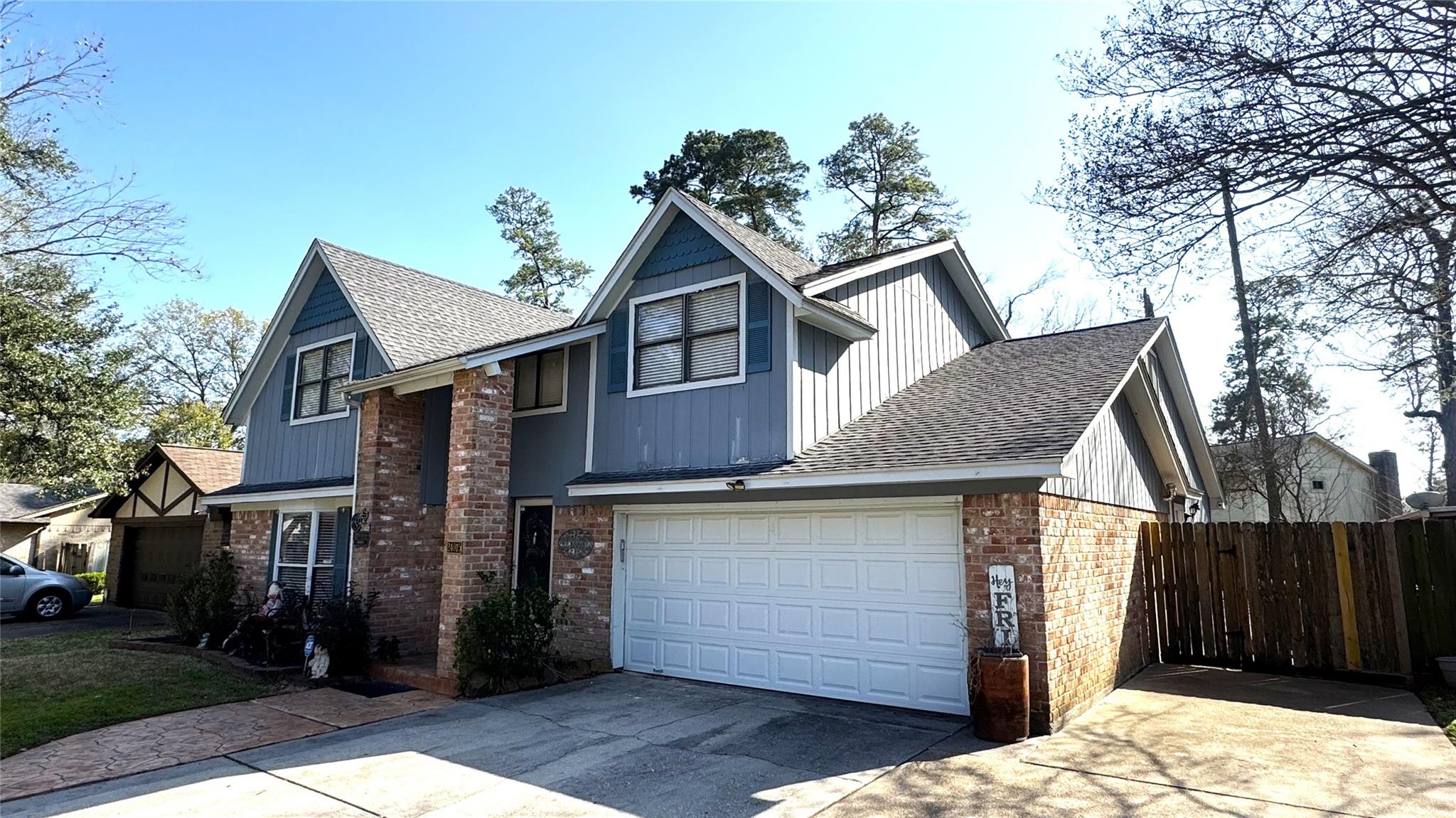 24015 Spring Briar Lane, Spring, TX 77373 — photo 3