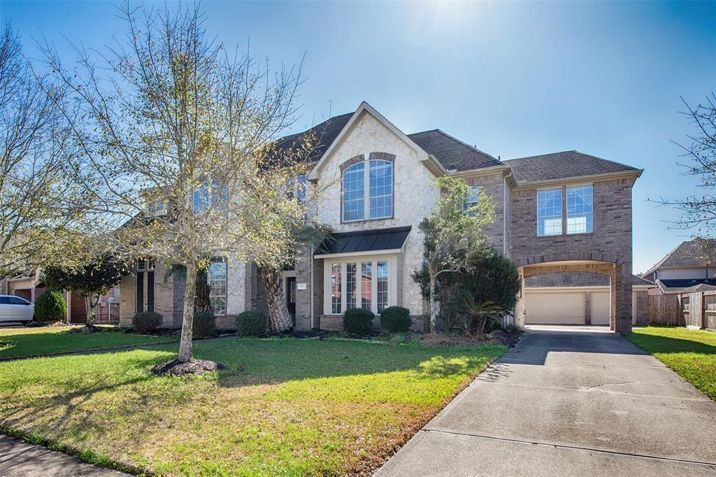 1553 Tahoe Court — photo