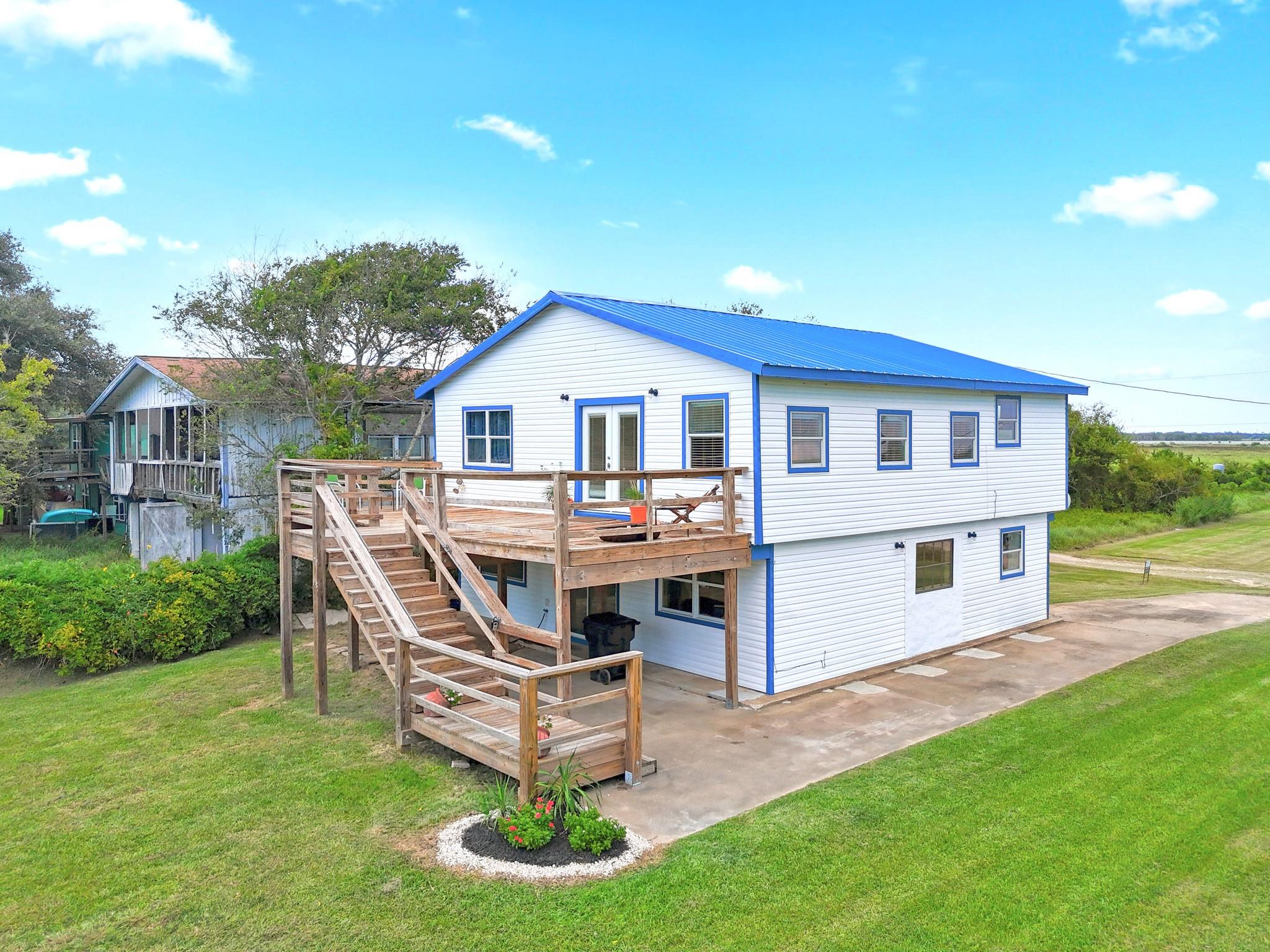 474 Private Road 674 — photo