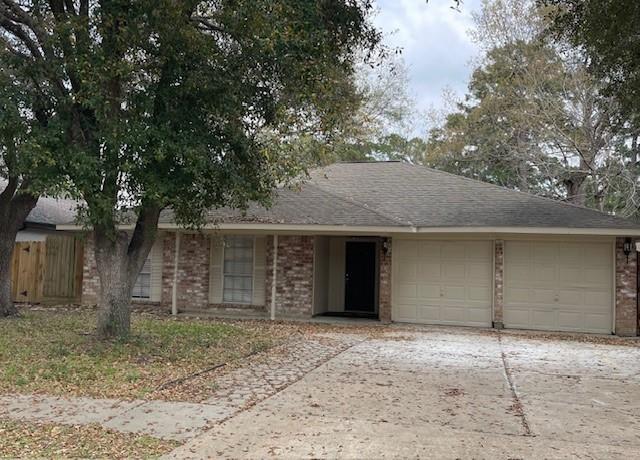 23118 Bayleaf Drive — photo