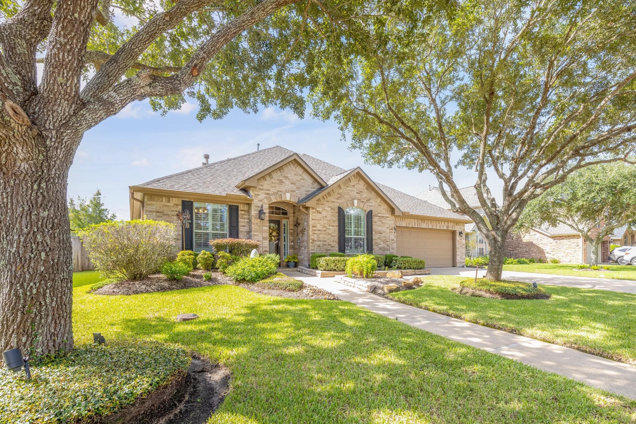3309 Castle Creek Court — photo