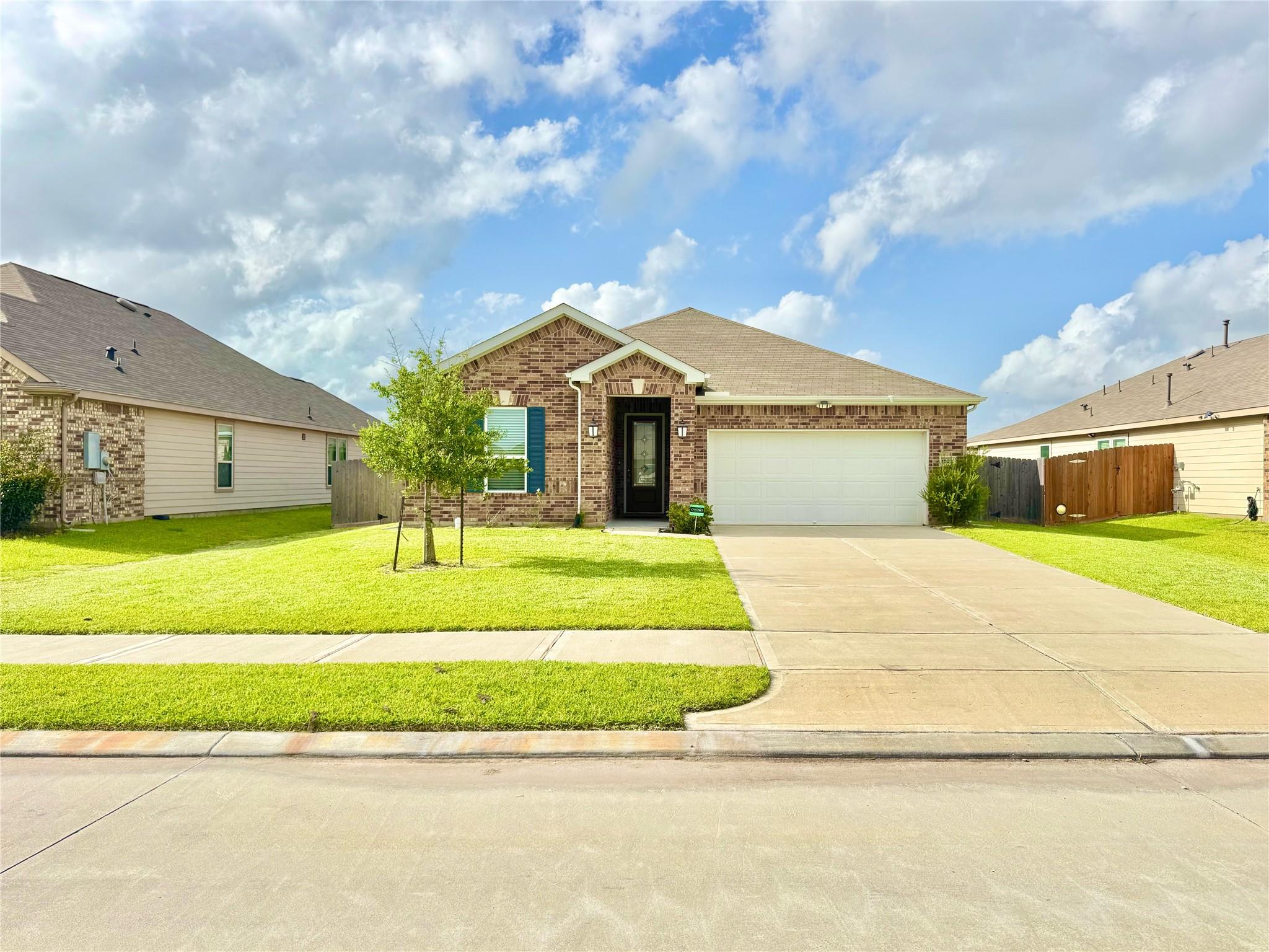 1023 Valley Crest Lane — photo