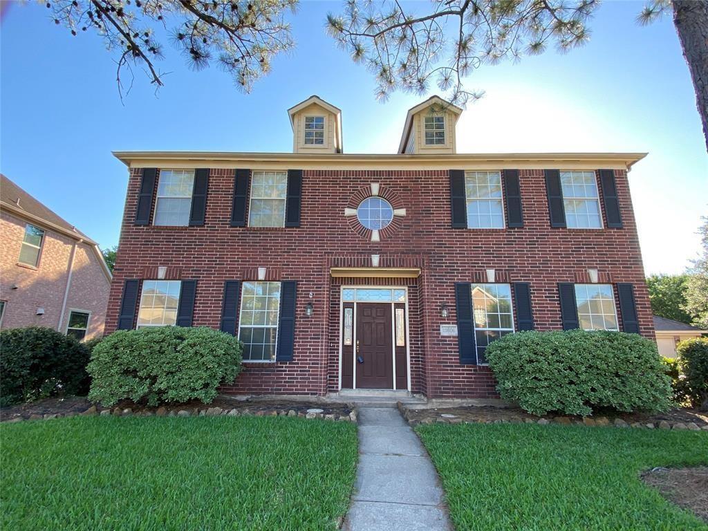 13606 Midfield Glen Court — photo
