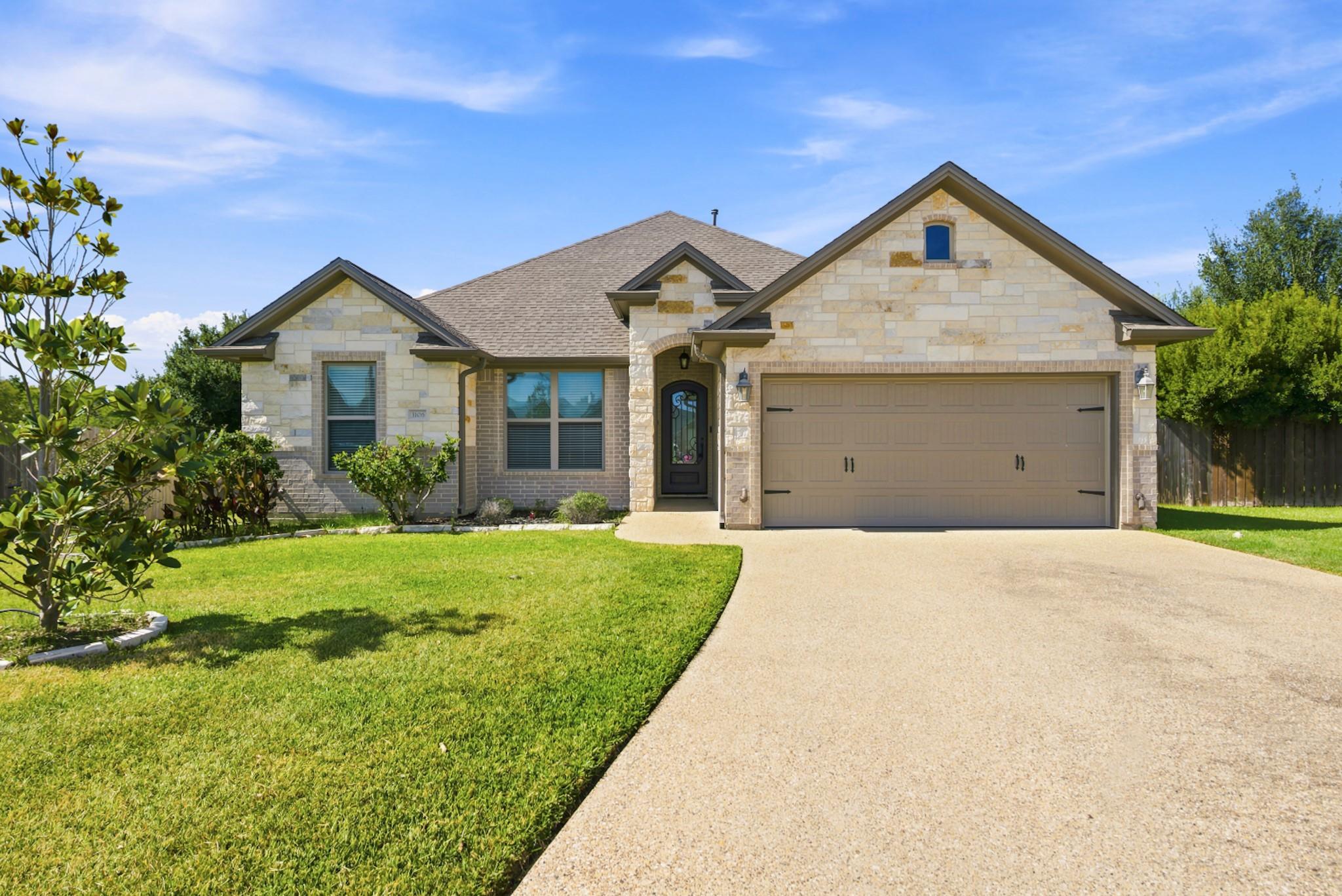3106 Evan Drive — photo
