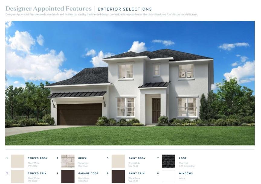 5307 Gilded Estates Drive — photo