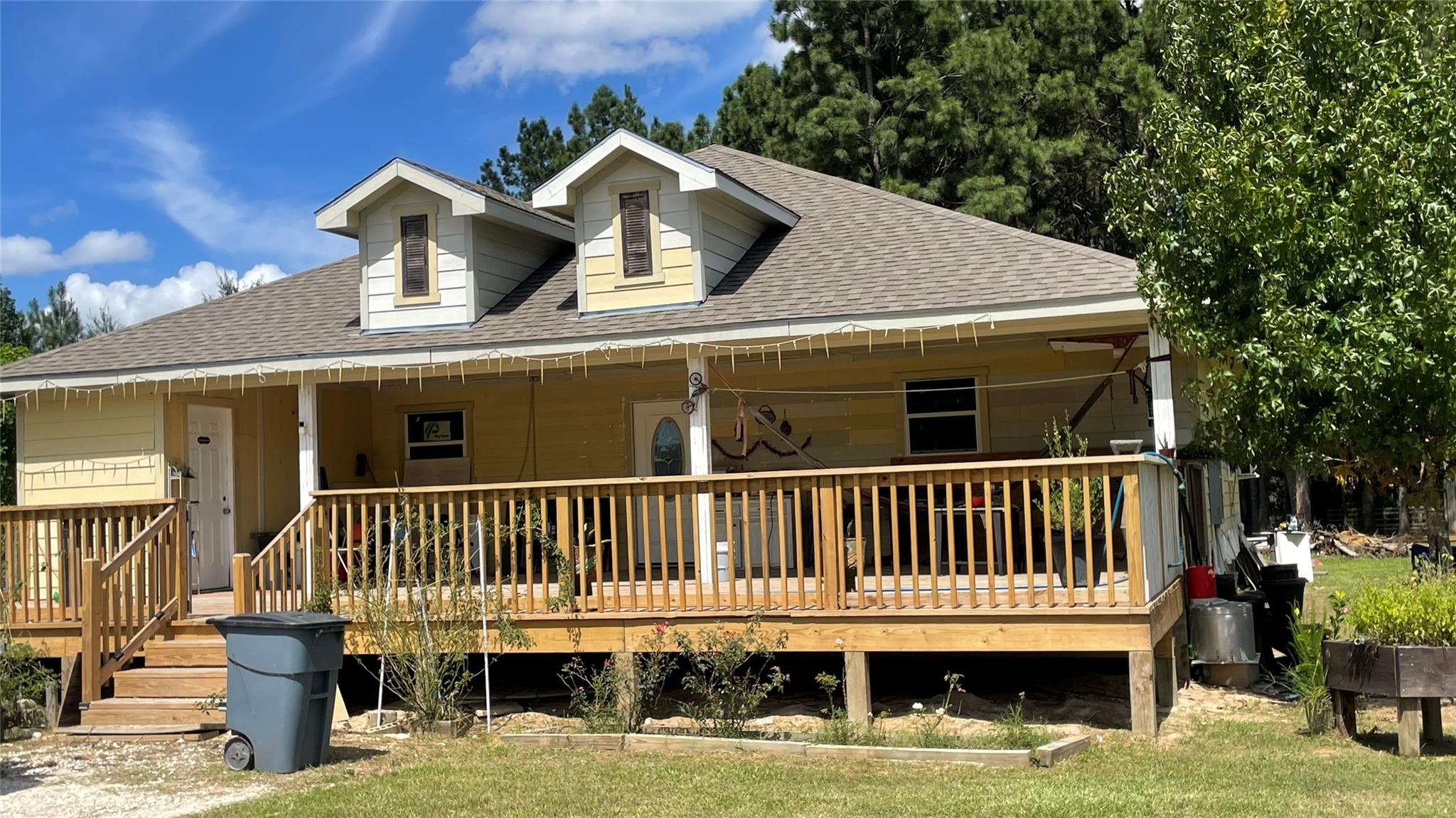 652 County Road 5005 — photo