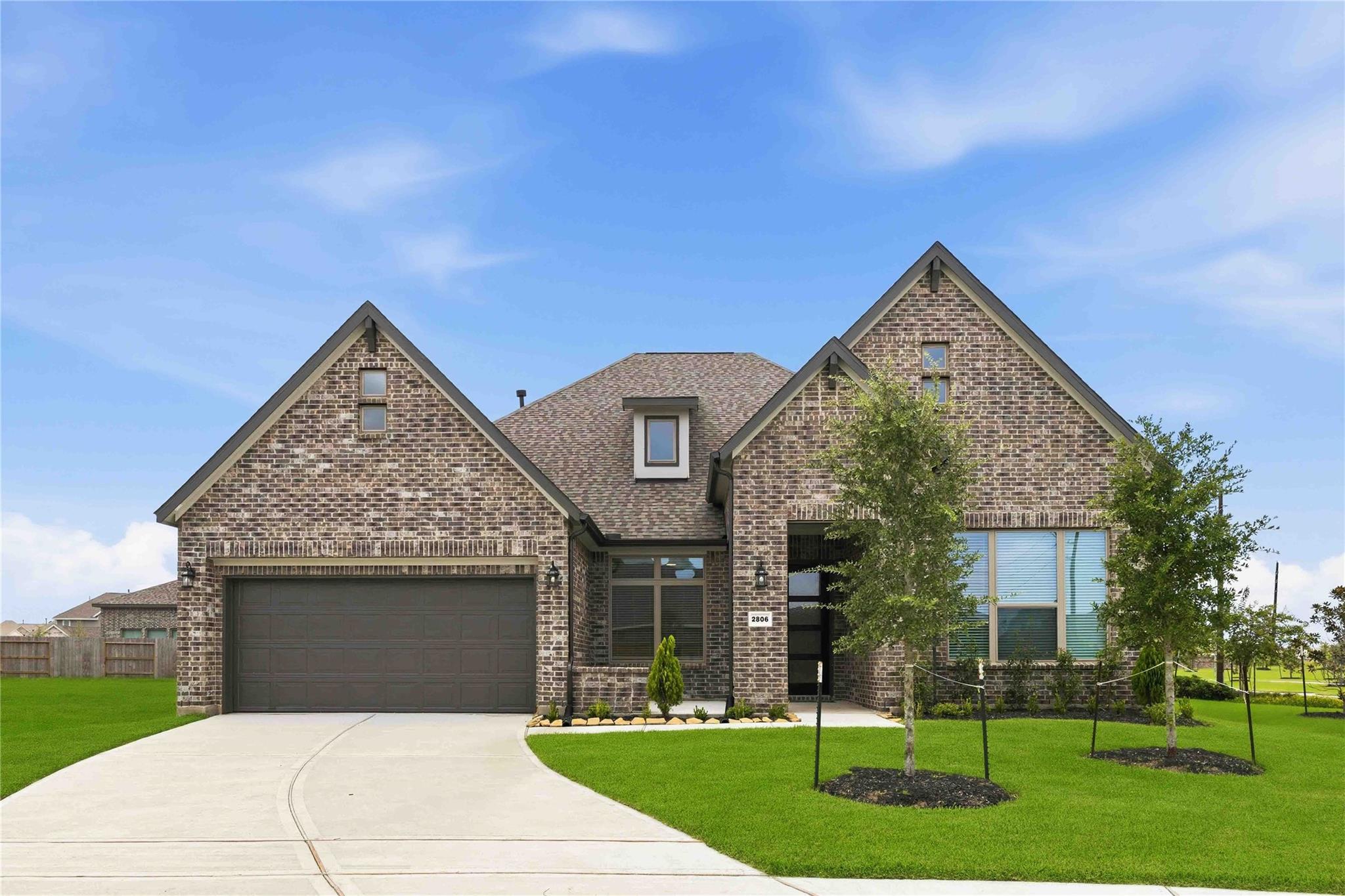 2806 Ametrine Drive — photo