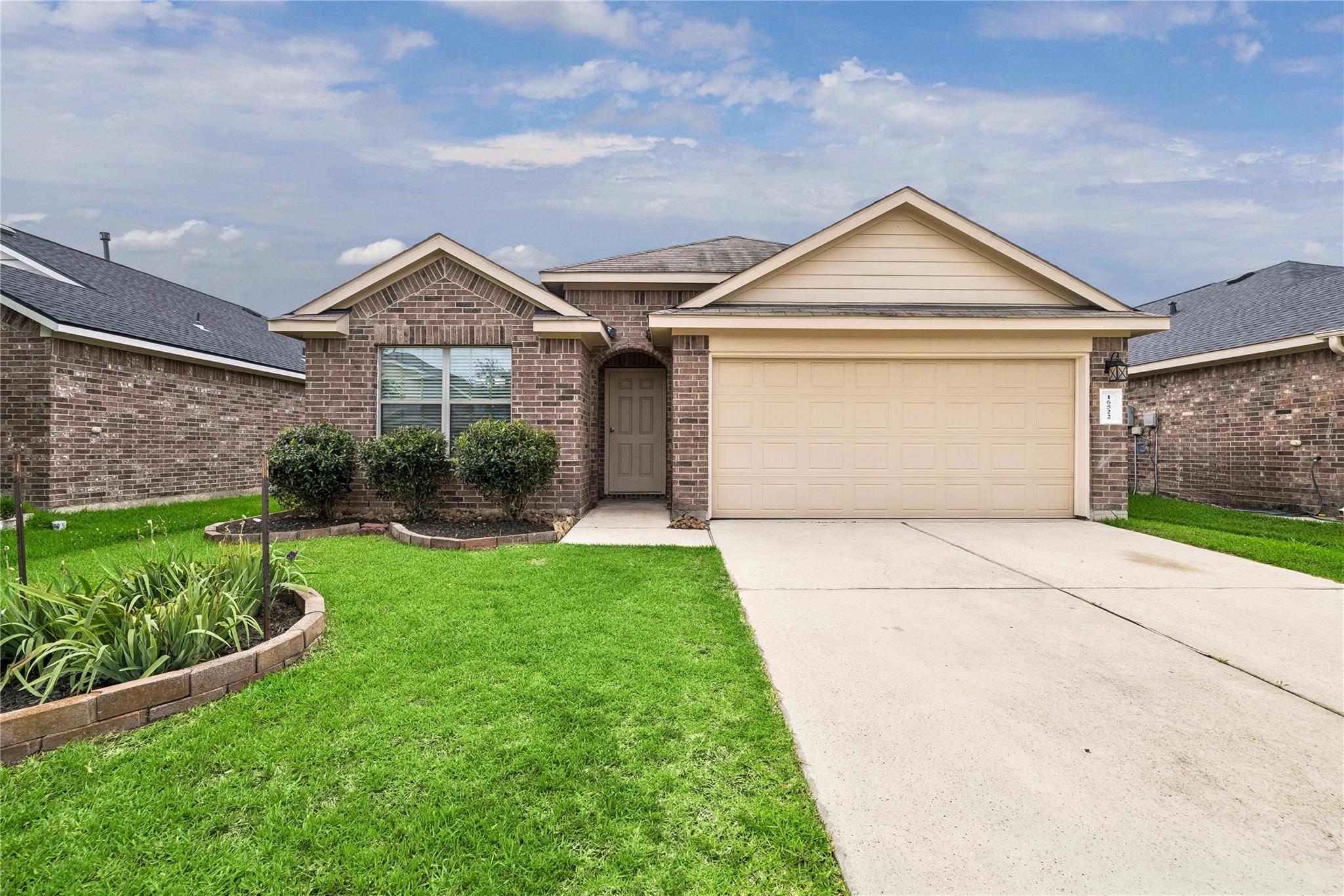 16522 Silla Ridge Court — photo