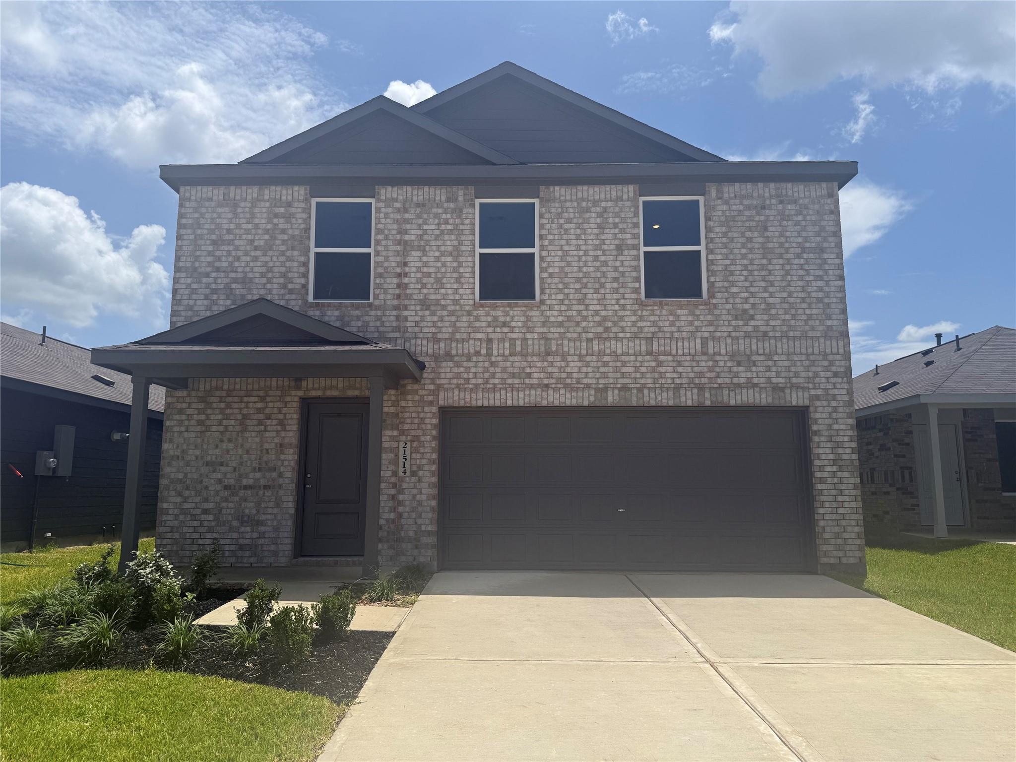 21514 Willow River Canyon Lane — photo