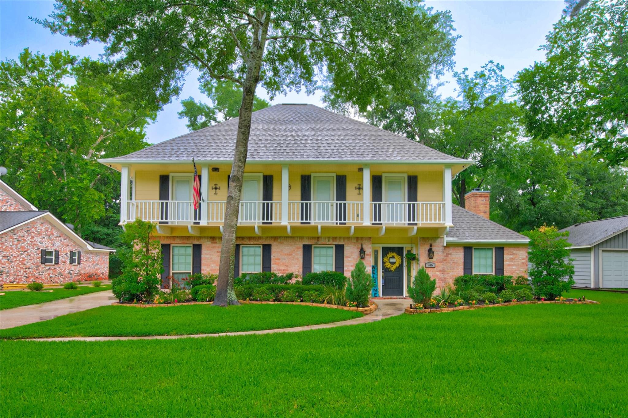 746 Stone Mountain Drive — photo
