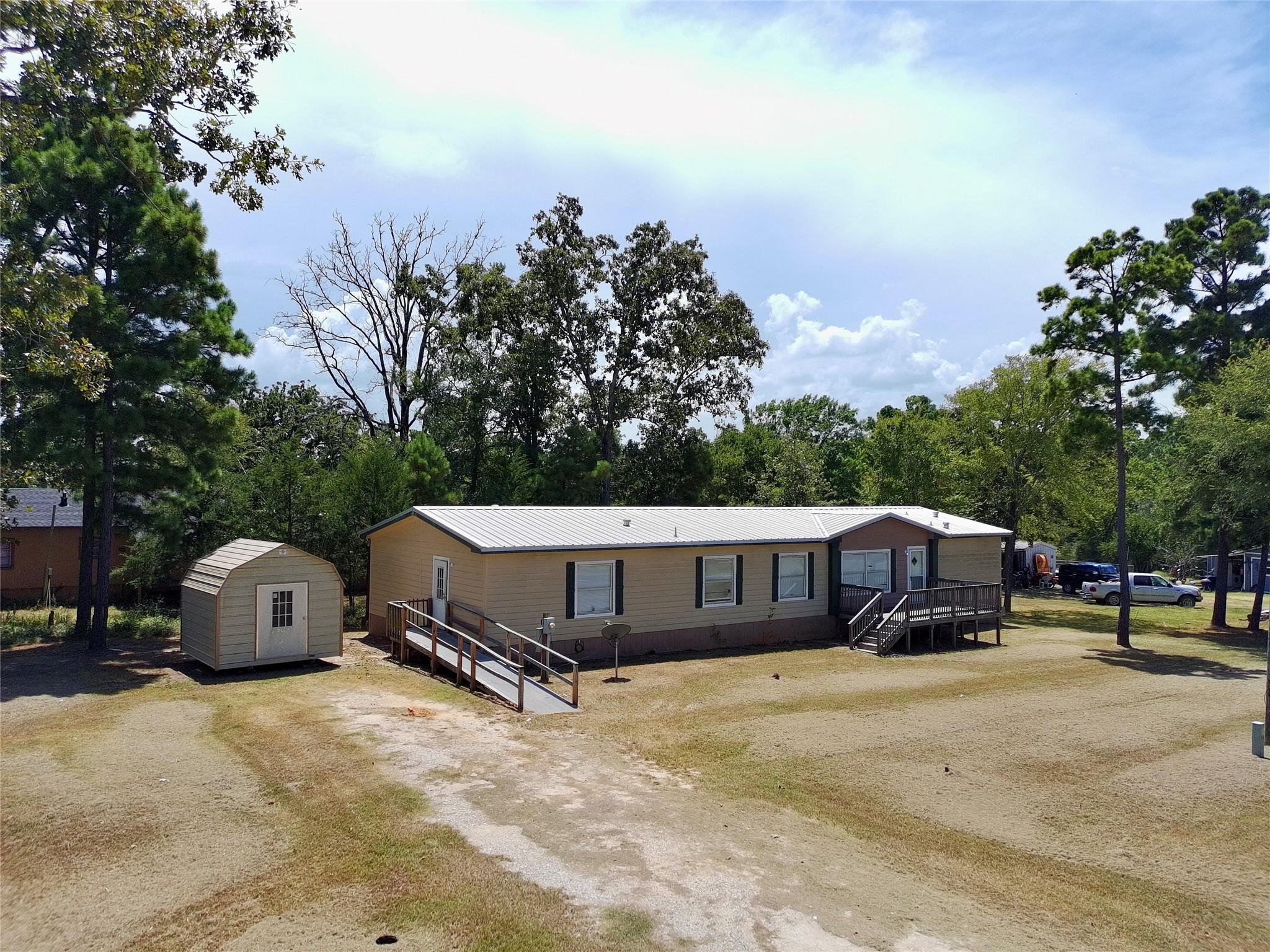 287 Pine Lane, Onalaska, TX 77360 — photo 2