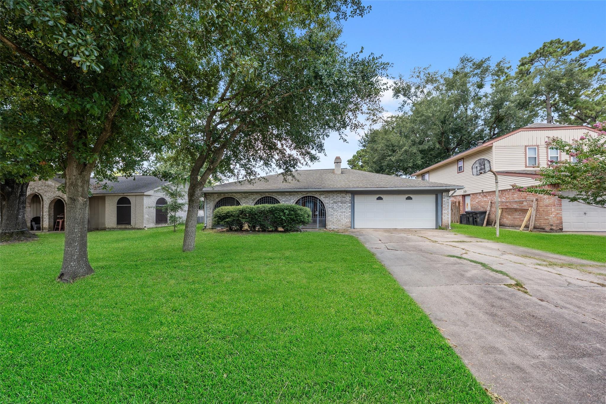 23119 Briarcreek Boulevard — photo
