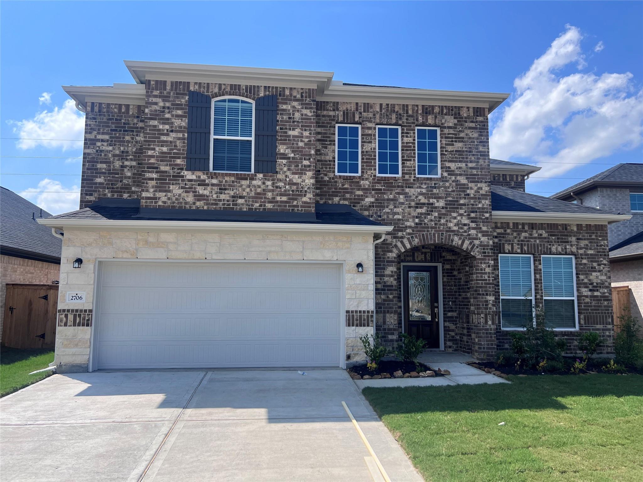 2706 Ruby Laurel Drive — photo