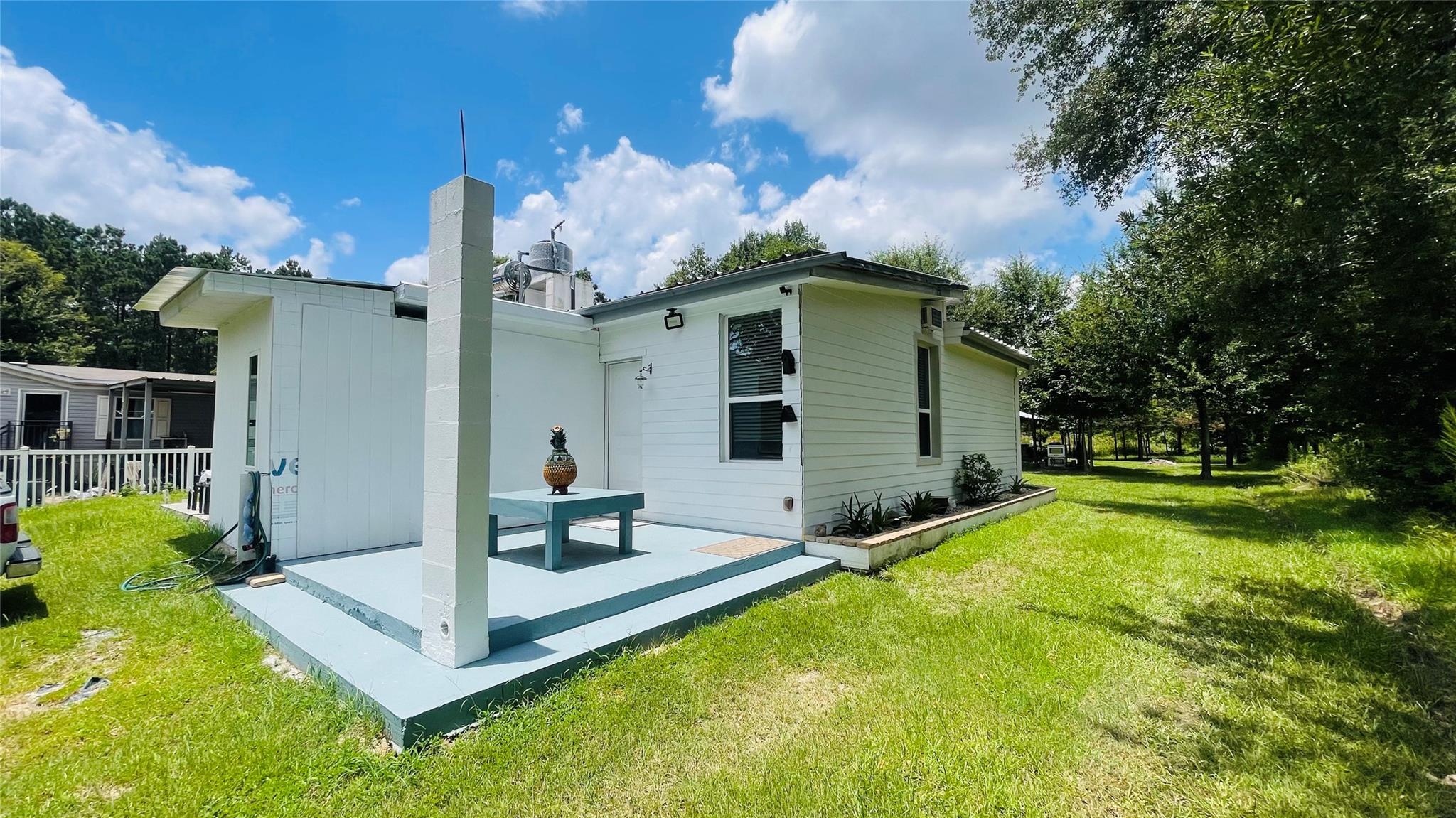 1208 Road 5005 — photo