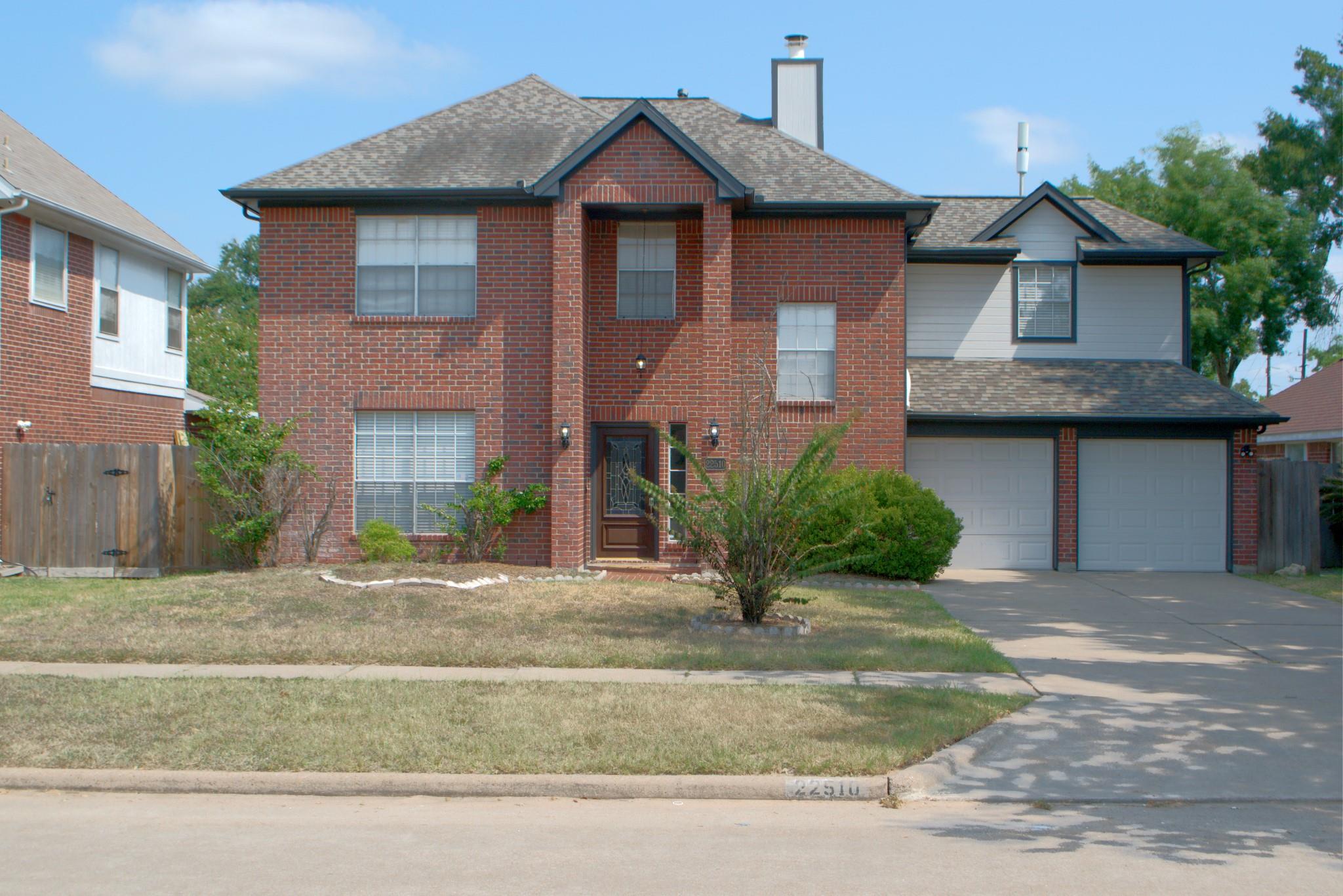 22510 Rangeview Drive — photo