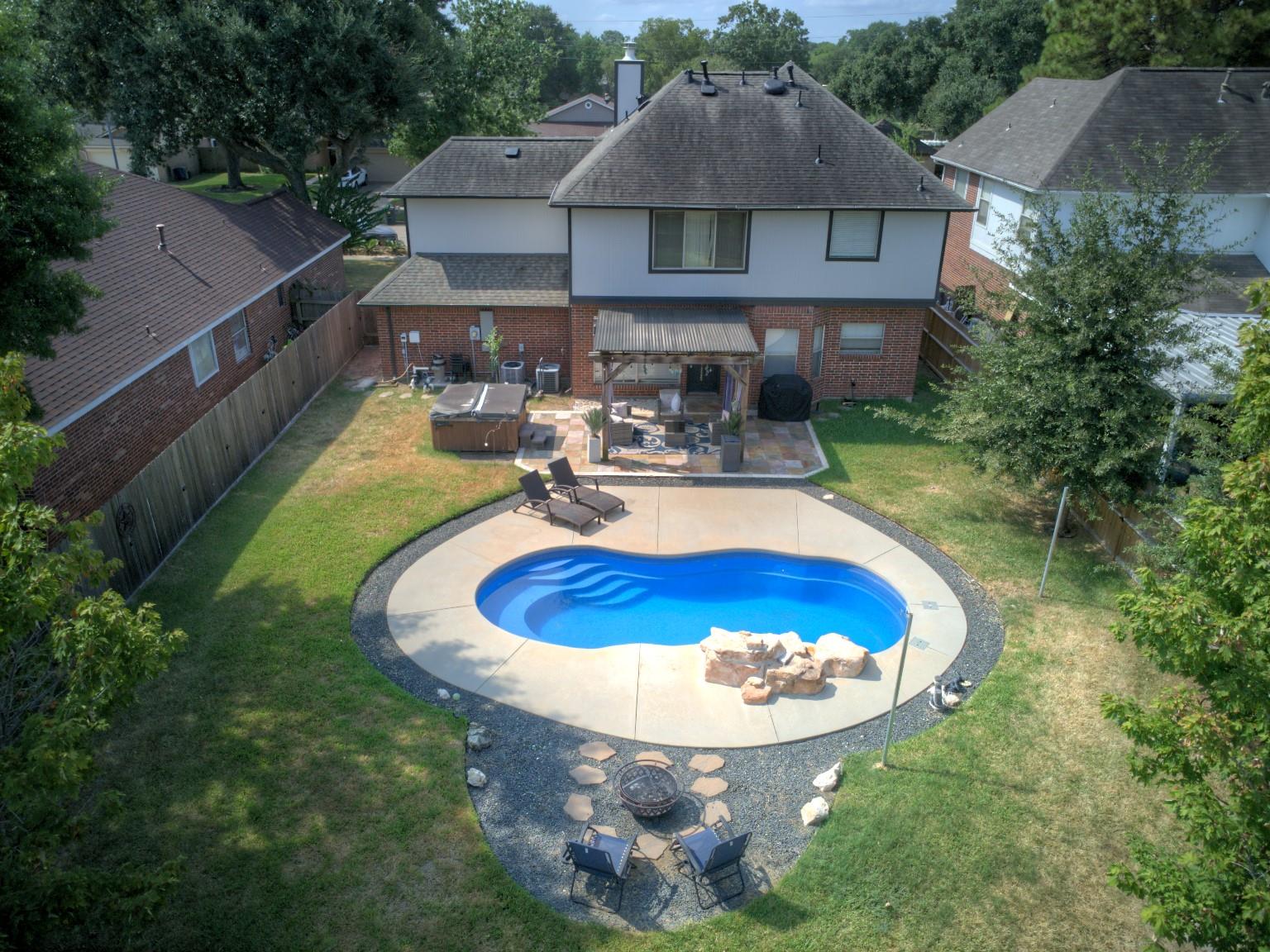 22510 Rangeview Drive, Katy, TX 77450 — photo 3