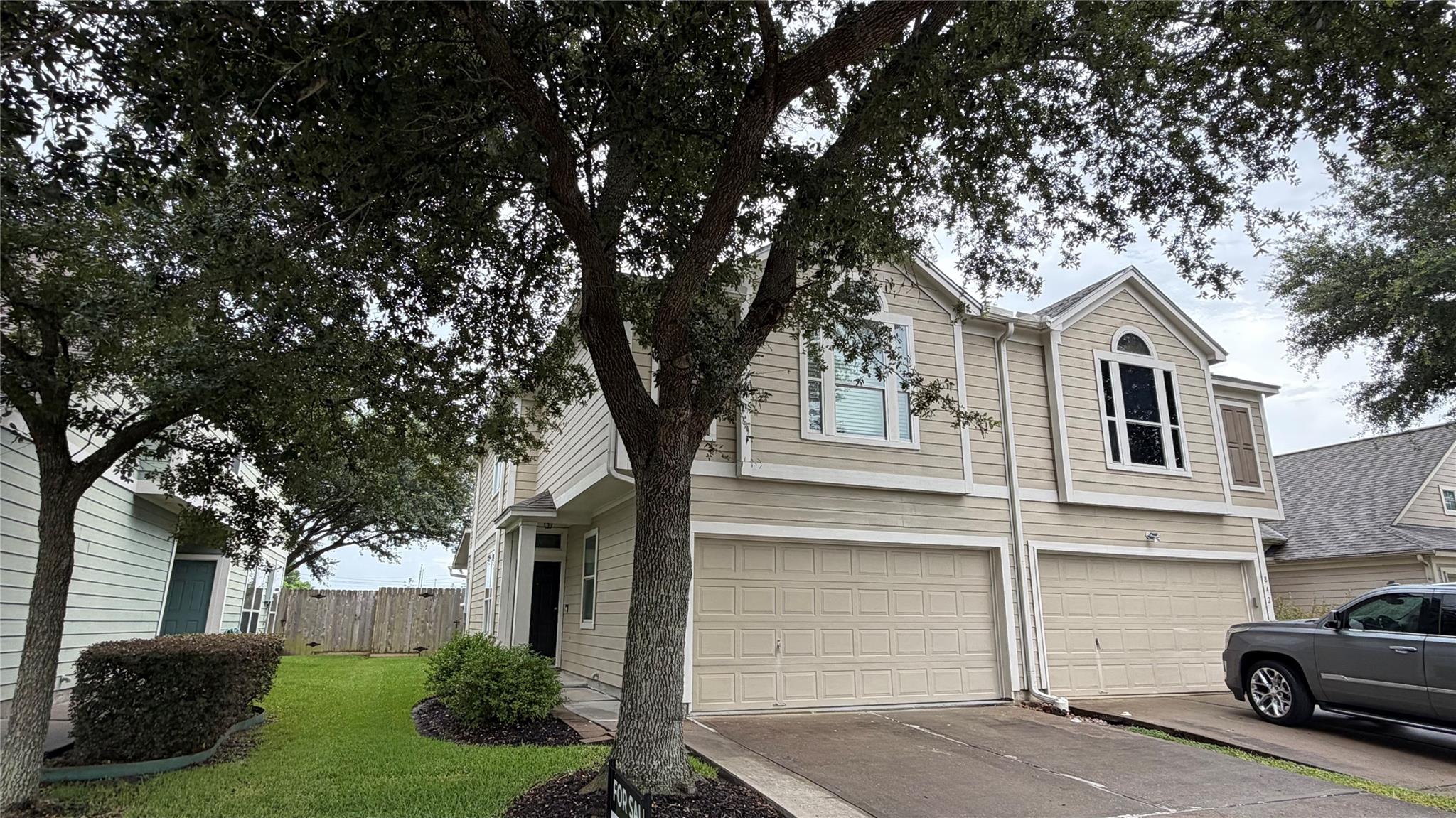 838 San Jacinto Circle — photo